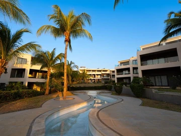 3 Bedroom Apartment