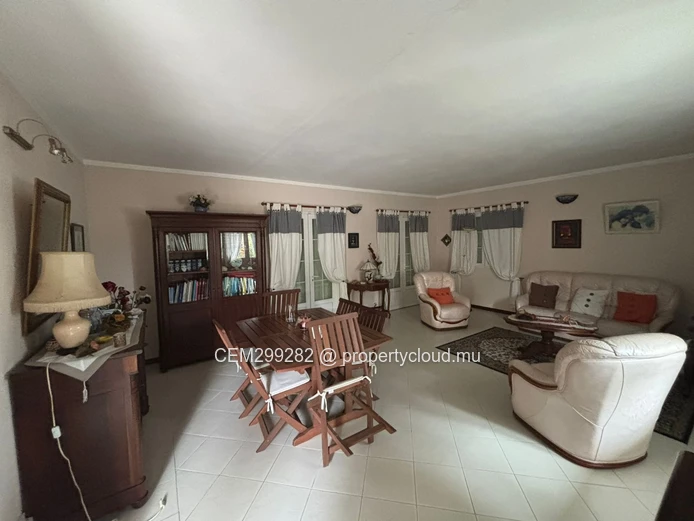 4-bedroom house for sale in Floreal