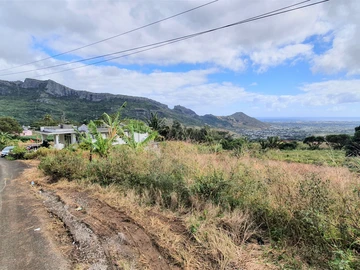 Residential Land