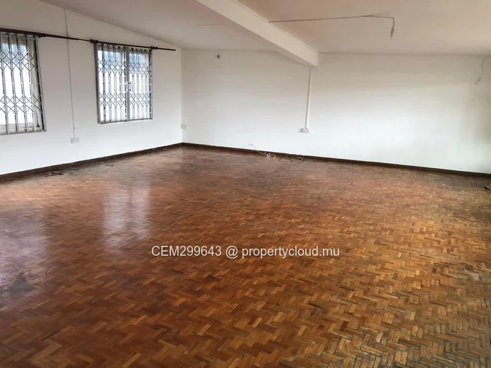  Commercial Space for Rent in the Heart of Mauritius – St. Paul, Vacoas
