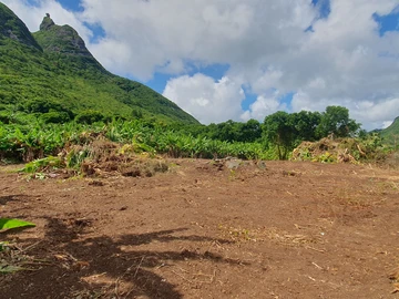 Residential Land