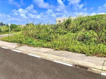 Residential Land
