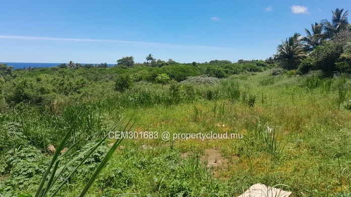 Commercial value land for sale Chemin Grenier
