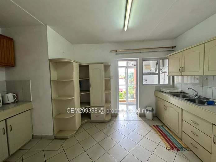 Appartement 3 chambres à vendre à Ebène