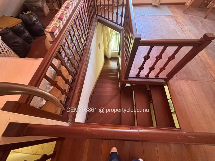 FOR SALE – COUNTRYSIDE ESTATE WITH TOURISM POTENTIAL IN Bras d’Eaux, MAURITIUS