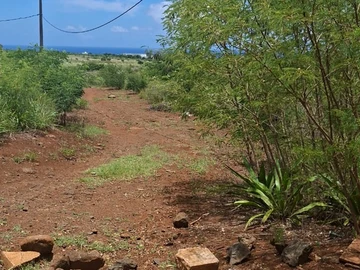 Residential Land