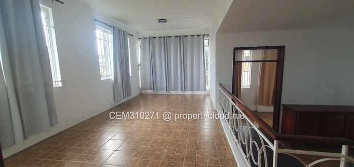 House for Sale – Heart of Vacoas 3 Bedrooms