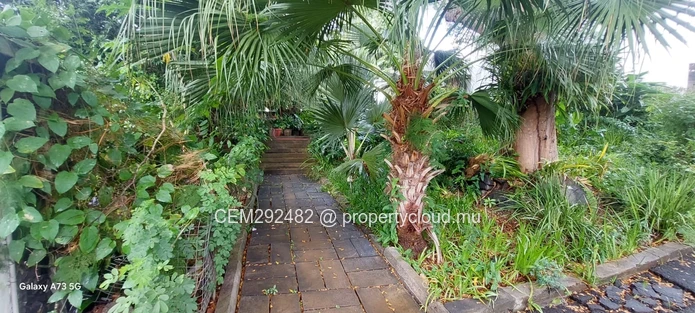 Furnished Spacious 4 Bedroom Home For Sale In Beau Bassin