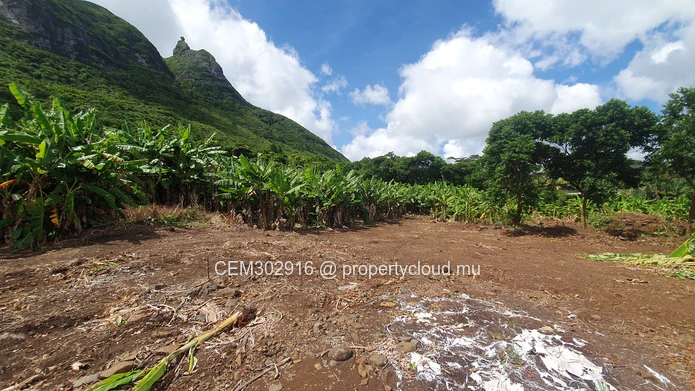 26.29 perches Freehold Residential Land for Sale at La Laura Peter Both