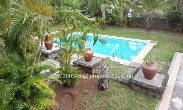 FOR SALE | Prestige Villa - Plantation Marguery, Rivière Noire