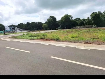 Residential Land