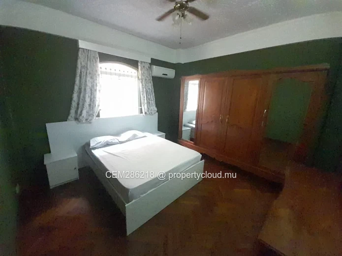 Modern 3-Bedroom Apartment For Rent – Heart Of Port Louis