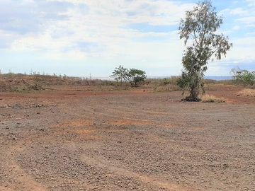 Residential Land