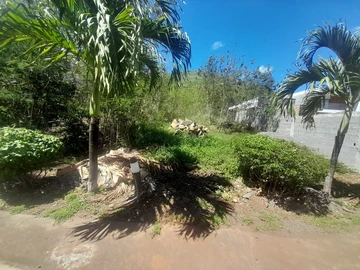 Residential Land
