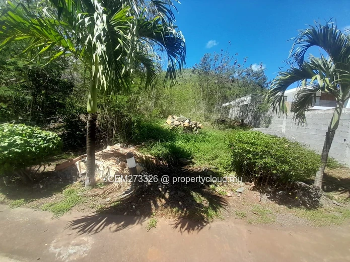 Residential Land for Sale – Domaine St Louis, Pailles