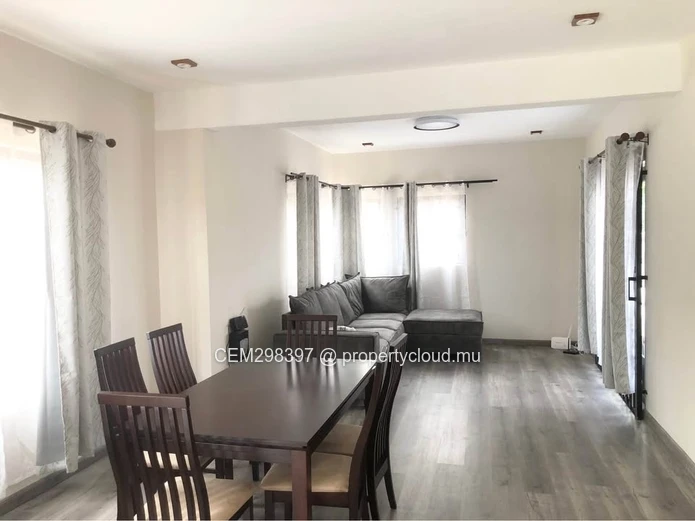 Brand-New Fully 4-Bedroom House for Sale in Quatre-Bornes 
