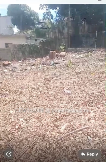 Residential Land for Sale – Beau-Bassin |6.37 Perches
