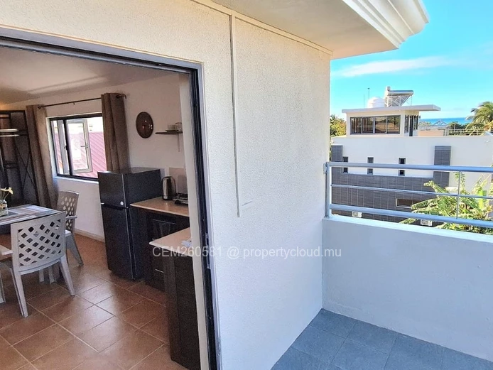 Big Family Villa for sale in Grand-Gaube