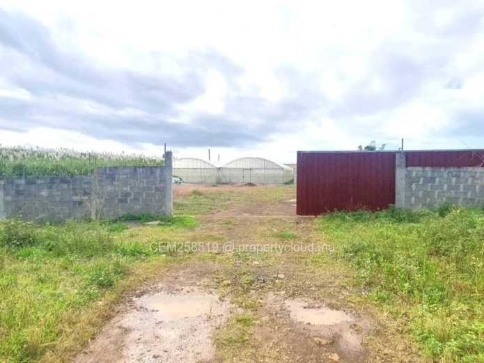 Agricultural land for sale at Mare d'Albert