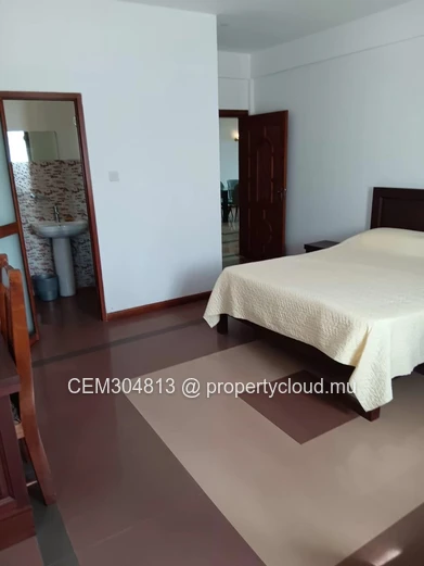 Hotel for Sale – Flic en Flac, Mauritius 