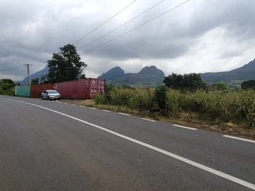 Commercial Land