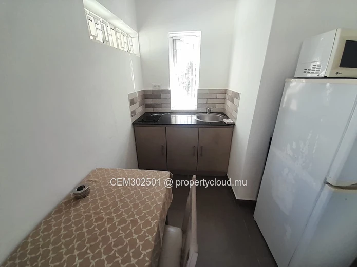 18-bedroom mini hotel for sale in Pereybere