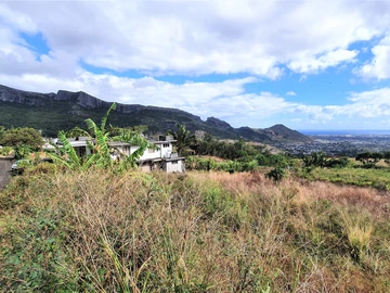Residential Land