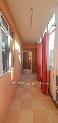 Prime Commercial Space For Rent In Carreau Laliane, Vacoas
