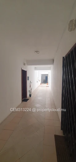Semi-Furnished Apartment for Sale – Curepipe Town Centre 