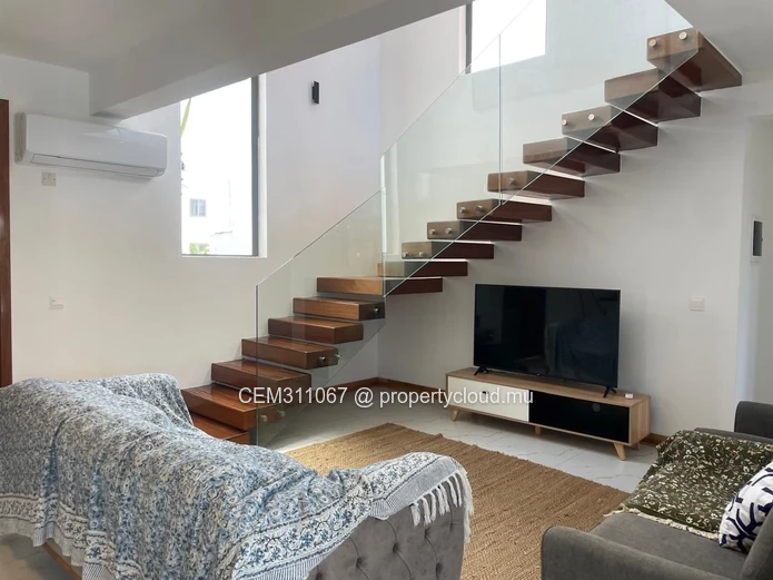 Grand Baie – Luxury Private Villa for Rent