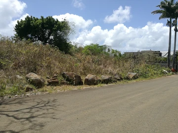Residential Land