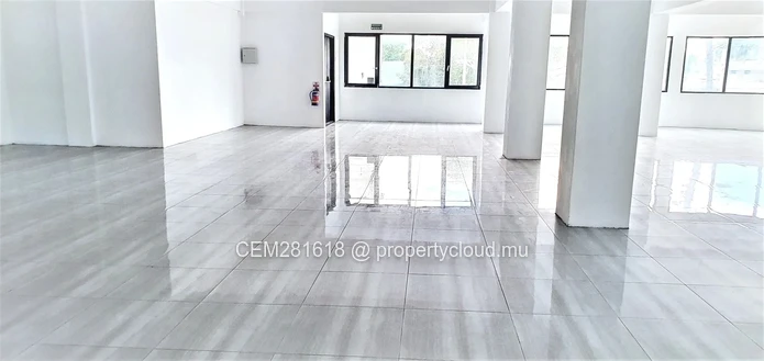 Premium Commercial Space for Rent in Beau Bassin