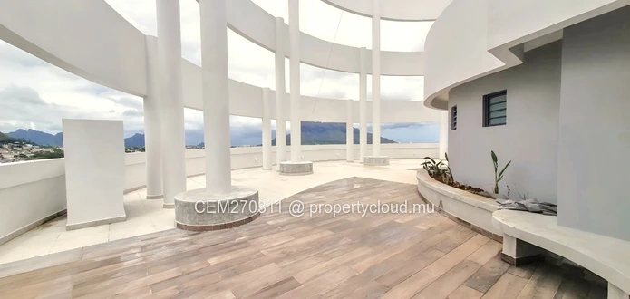 Newly Built Luxury Apartments for Sale – Trianon, Quatre Bornes