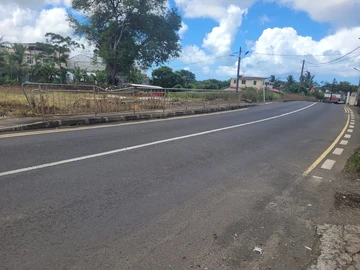 Residential Land