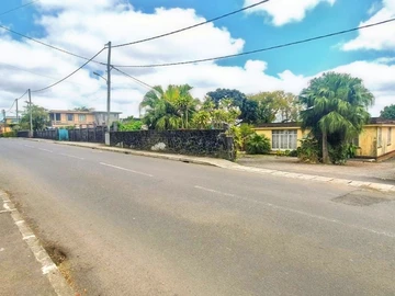 Residential Land