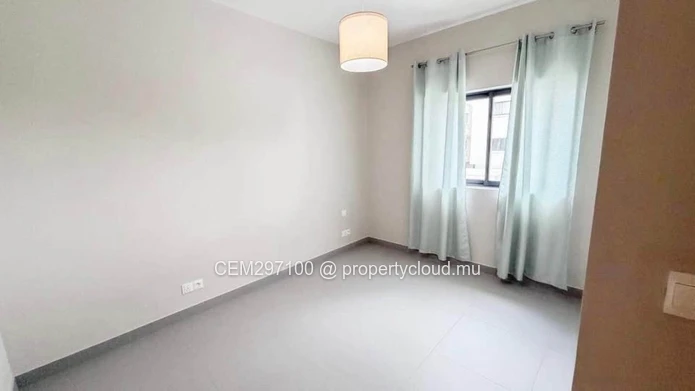 Tranquil 3-Bedroom Townhouse for Rent in Trianon