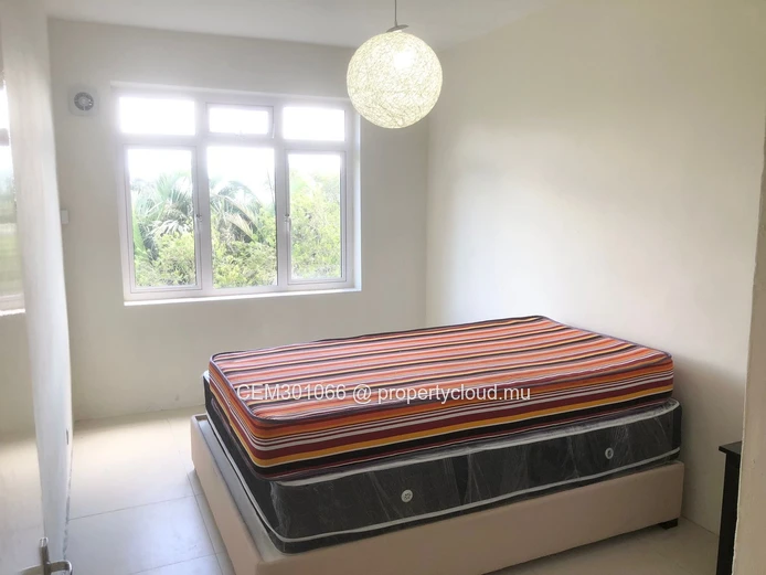 Fully Renovated 3-Bedroom Apartment with a Balcony for Rent in Floreal - 7-Min Walk to Metro Station