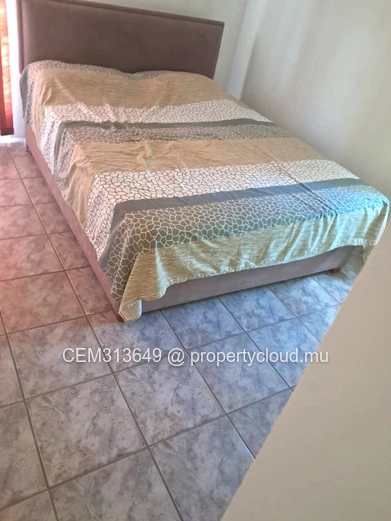 3 Bedrooms House with Pool for Sale – Trou d'Eau Douce 