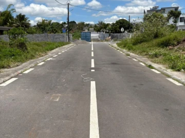 Residential Land