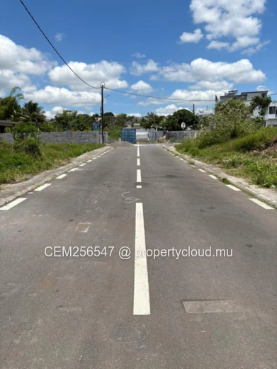 Residential land for sale in morc Highlands Central, Highlands