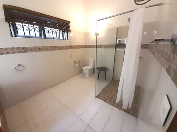 Villa de 3 Chambres