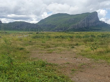 Residential Land