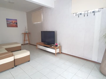 3 Bedroom Villa