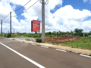 Residential Land