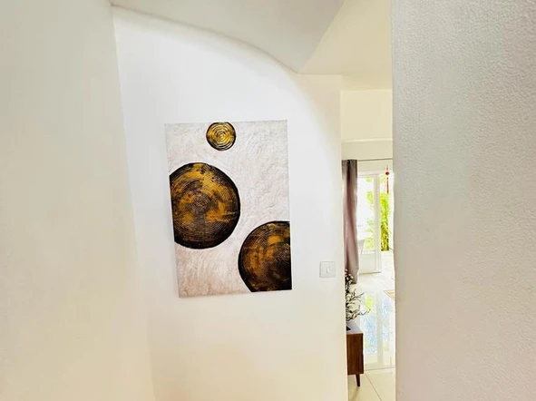 3 Bedroom Villa