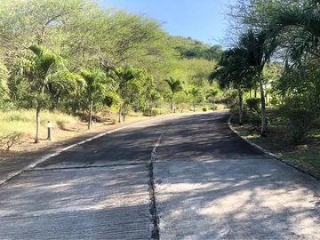 Residential Land