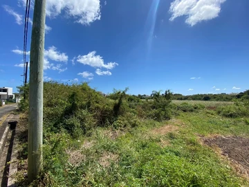 Residential Land