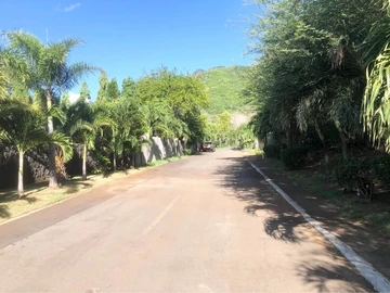 Residential Land