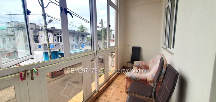 Stunning Furnished Apartment for Sale in Vacoas – Résidence Prestige Confort
