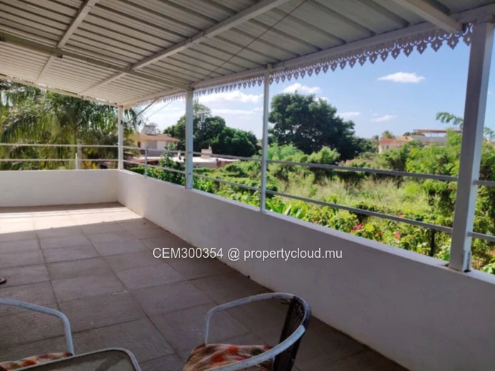 FOR SALE – House in Morcellement La Cocheyle, Baie du Tombeau